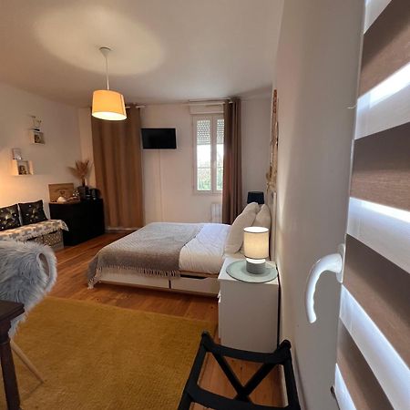Hotes De Micouleau - Pres De Saint-Emilion Vignonet Екстер'єр фото