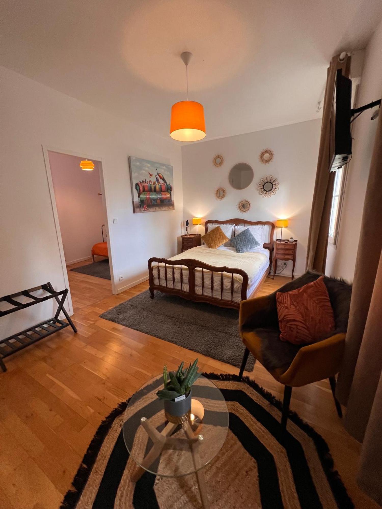 Hotes De Micouleau - Pres De Saint-Emilion Vignonet Екстер'єр фото